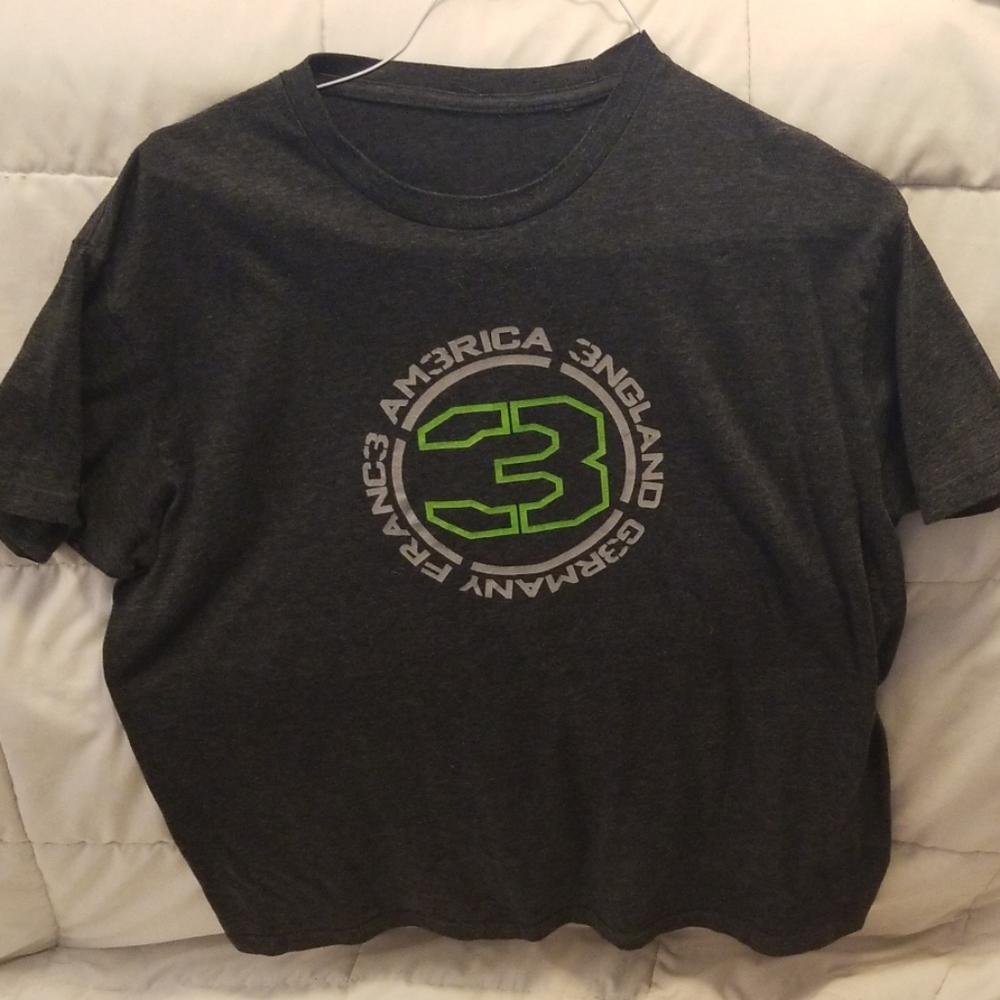 Call of Duty Modern Warfare 3 T-Shirt